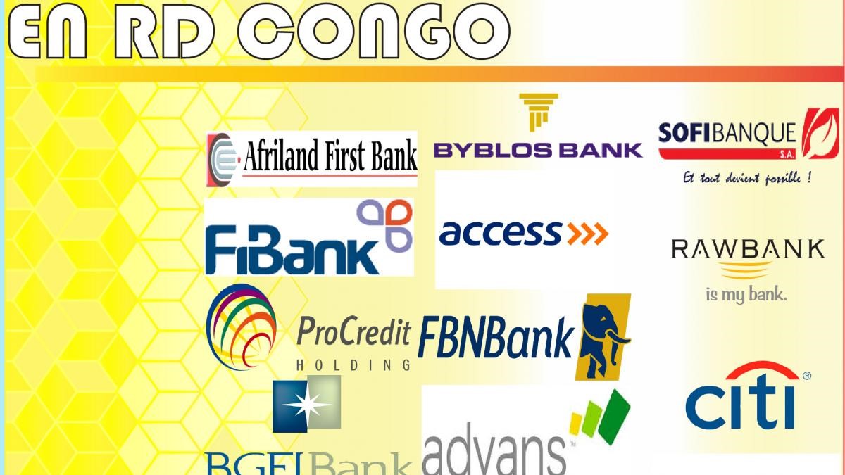 Etude documentaire sur les banques en RD Congo juin 2017